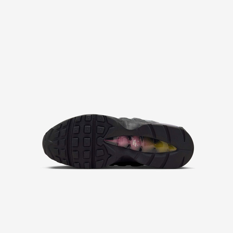 Кросівки Nike Air Max 95 Sundial IB7683-001 6 Кросівки Nike Air Max 95 "Sundial" IB7683-001