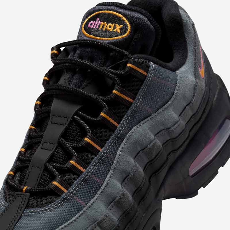 Кросівки Nike Air Max 95 Sundial IB7683-001 7 Кросівки Nike Air Max 95 "Sundial" IB7683-001