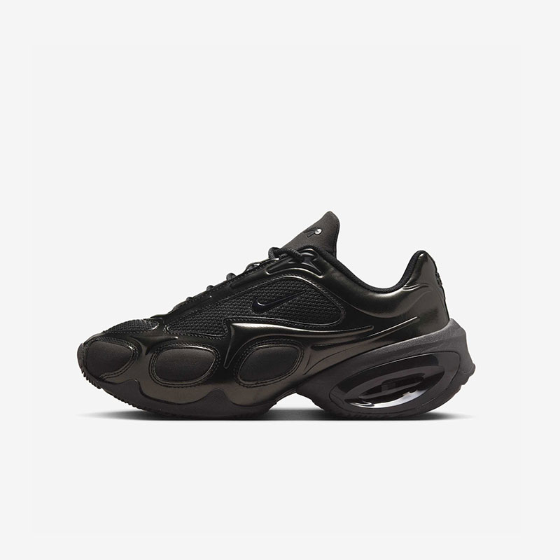 Кросівки Nike Air Max Muse Triple Black FV1920-003 1 Кросівки Nike Air Max Muse "Triple Black" FV1920-003