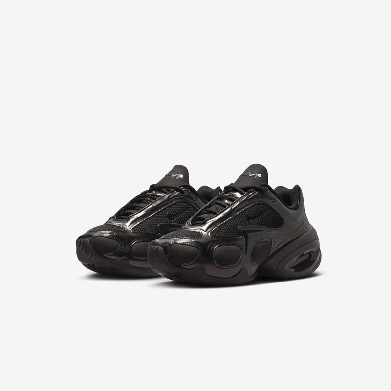 Кросівки Nike Air Max Muse Triple Black FV1920-003 2 Кросівки Nike Air Max Muse "Triple Black" FV1920-003