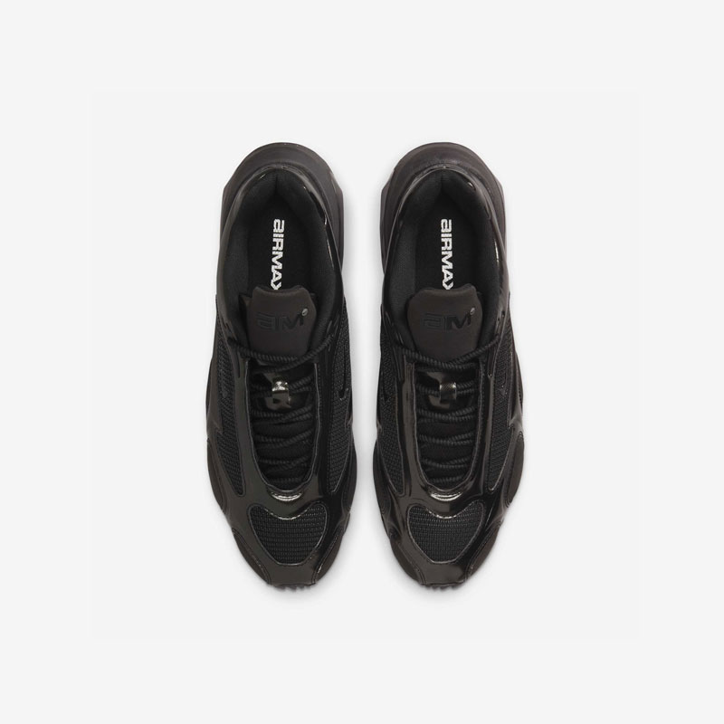 Кросівки Nike Air Max Muse Triple Black FV1920-003 3 Кросівки Nike Air Max Muse "Triple Black" FV1920-003