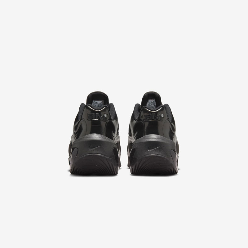 Кросівки Nike Air Max Muse Triple Black FV1920-003 4 Кросівки Nike Air Max Muse "Triple Black" FV1920-003