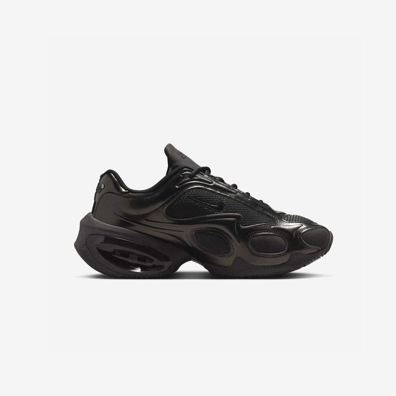 Кросівки Nike Air Max Muse Triple Black FV1920-003 5 Кросівки Nike Air Max Muse "Triple Black" FV1920-003