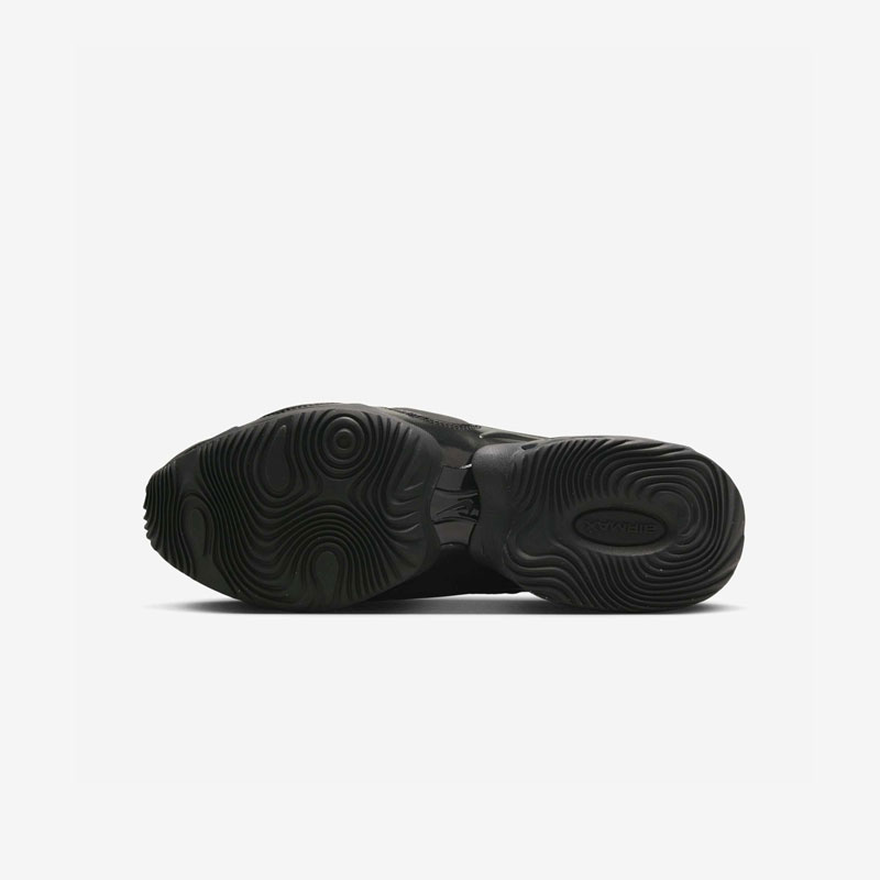 Кросівки Nike Air Max Muse Triple Black FV1920-003 6 Кросівки Nike Air Max Muse "Triple Black" FV1920-003