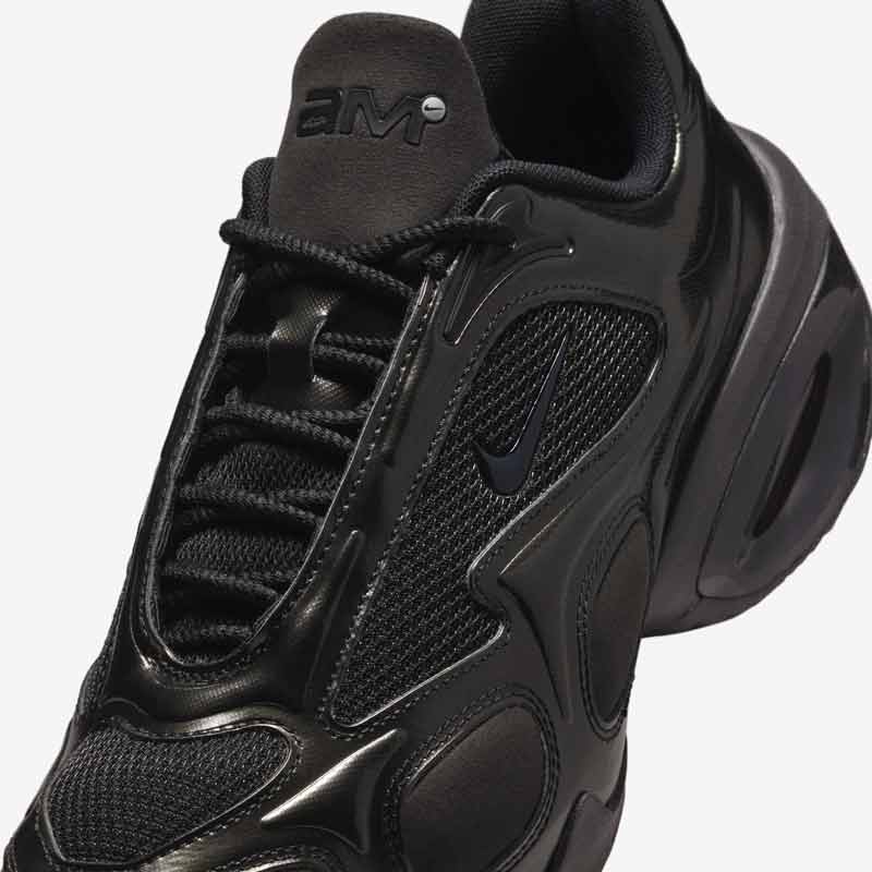 Кросівки Nike Air Max Muse Triple Black FV1920-003 7 Кросівки Nike Air Max Muse "Triple Black" FV1920-003