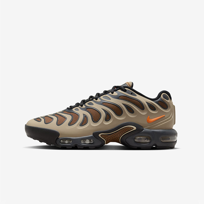 Кросівки Nike Air Max Plus Drift Khaki FZ3041-200 1 Кросівки Nike Air Max Plus Drift "Khaki" FZ3041-200