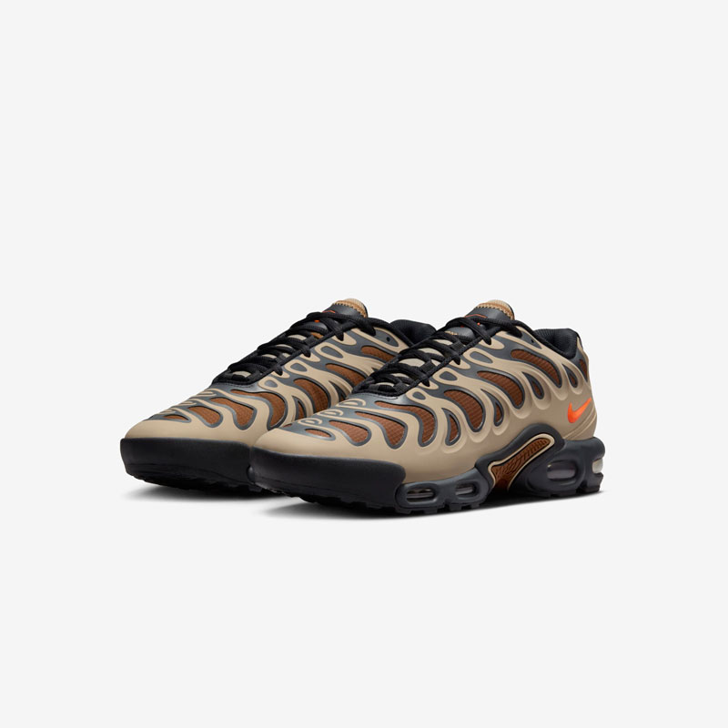 Кросівки Nike Air Max Plus Drift Khaki FZ3041-200 2 Кросівки Nike Air Max Plus Drift "Khaki" FZ3041-200