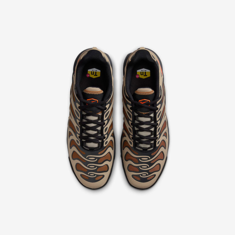 Кросівки Nike Air Max Plus Drift Khaki FZ3041-200 3 Кросівки Nike Air Max Plus Drift "Khaki" FZ3041-200