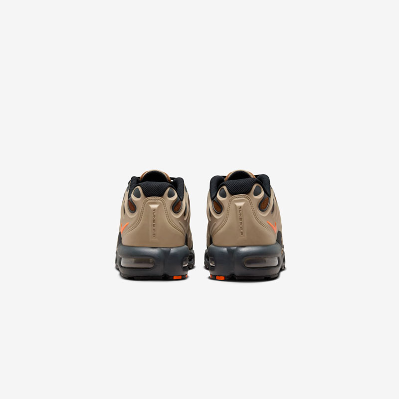 Кросівки Nike Air Max Plus Drift Khaki FZ3041-200 4 Кросівки Nike Air Max Plus Drift "Khaki" FZ3041-200