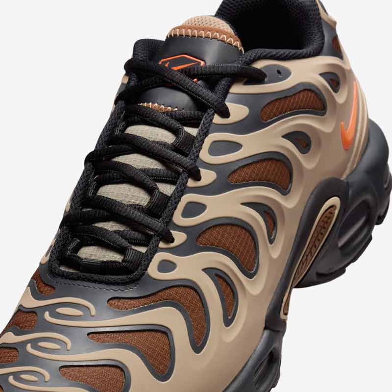 Кросівки Nike Air Max Plus Drift Khaki FZ3041-200 7 Кросівки Nike Air Max Plus Drift "Khaki" FZ3041-200