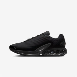 Кросівки Nike Air Max Wtr "Black" HV4528-002