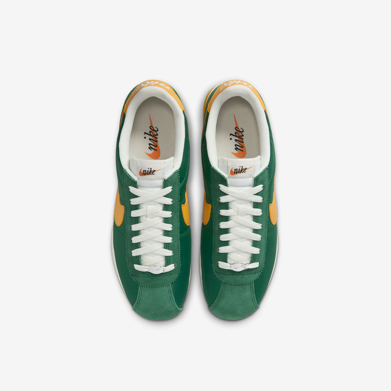Кросівки Nike Cortez “Gorge Green” HF1435-300 3 Кросівки Nike Cortez “Gorge Green” HF1435-300