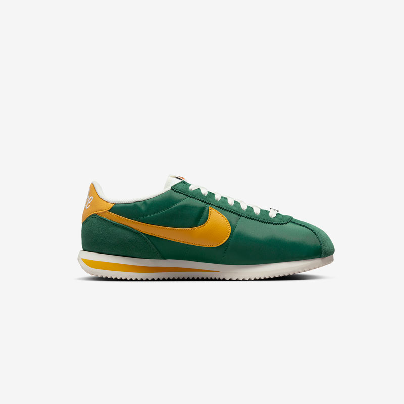 Кросівки Nike Cortez “Gorge Green” HF1435-300 5 Кросівки Nike Cortez “Gorge Green” HF1435-300