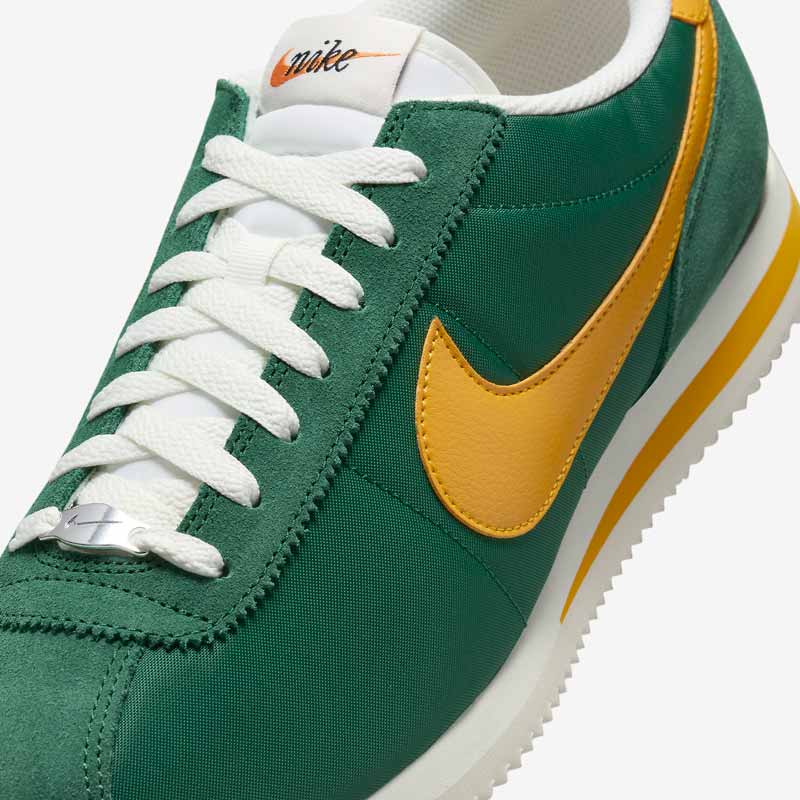 Кросівки Nike Cortez “Gorge Green” HF1435-300 7 Кросівки Nike Cortez “Gorge Green” HF1435-300
