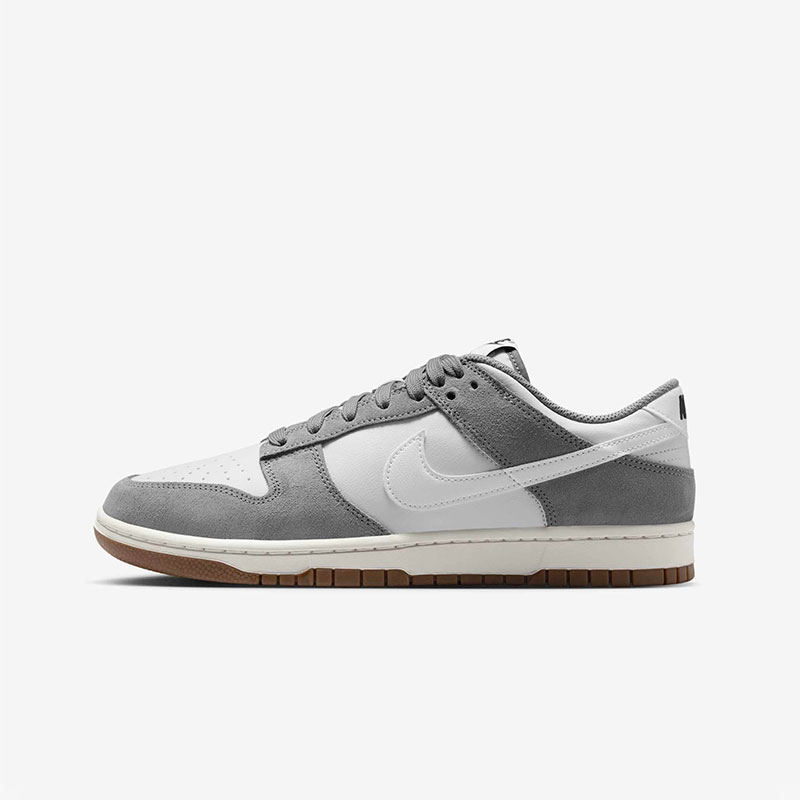 Кросівки Nike Dunk Low Cool Grey IB6399-001 1 Кросівки Nike Dunk Low "Cool Grey" IB6399-001