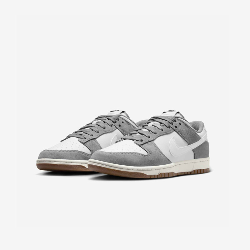Кросівки Nike Dunk Low Cool Grey IB6399-001 2 Кросівки Nike Dunk Low "Cool Grey" IB6399-001