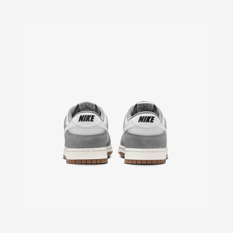Кросівки Nike Dunk Low Cool Grey IB6399-001 4 Кросівки Nike Dunk Low "Cool Grey" IB6399-001