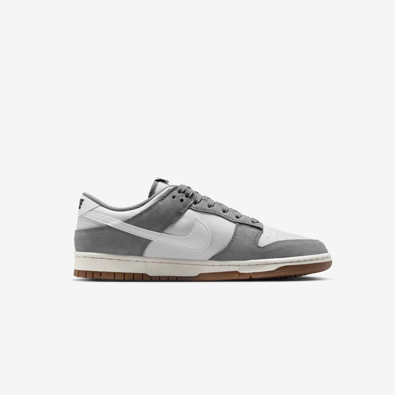 Кросівки Nike Dunk Low Cool Grey IB6399-001 5 Кросівки Nike Dunk Low "Cool Grey" IB6399-001
