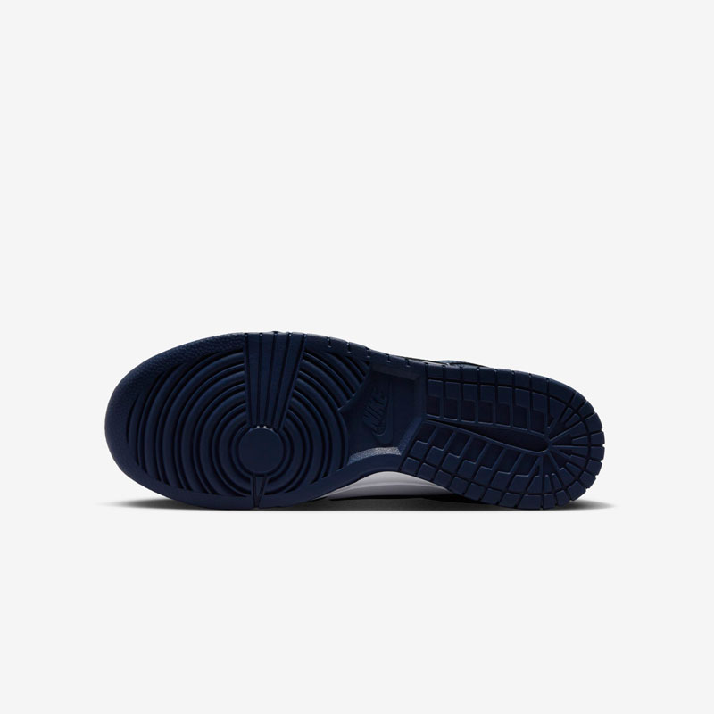 Кросівки Nike Dunk Low NN Navy HF5441-107 6 Кросівки Nike Dunk Low NN "Navy" HF5441-107
