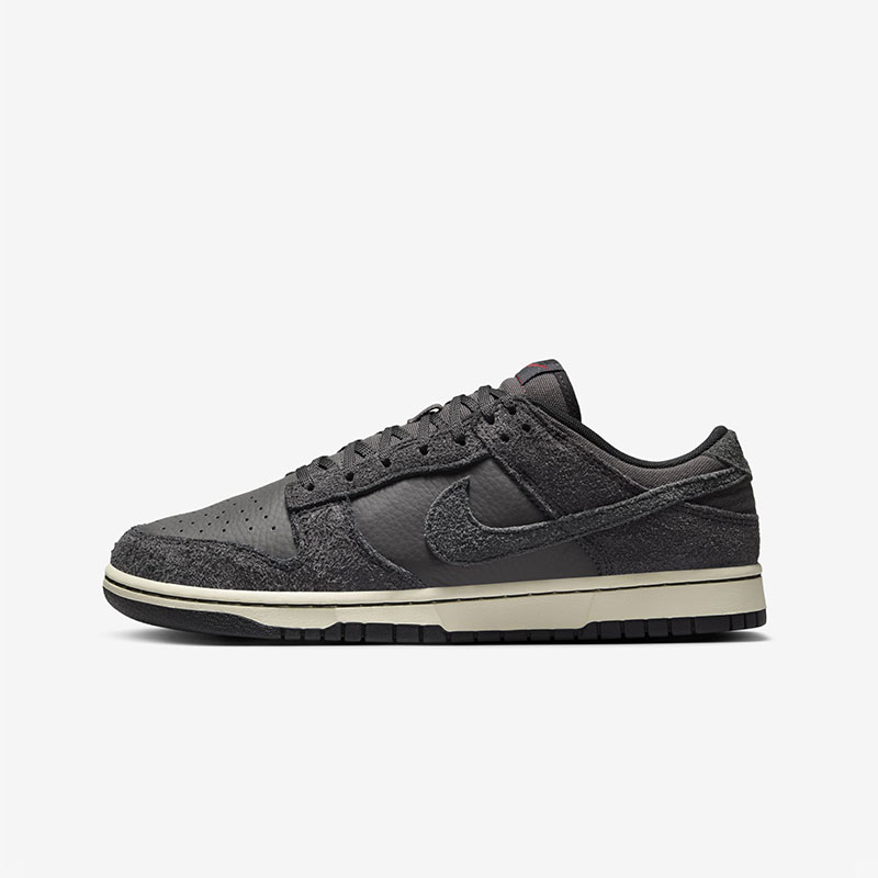 Кросівки Nike Dunk Low PRM Black Off Noir HF3145-001 1 Кросівки Nike Dunk Low PRM "Black Off Noir" HF3145-001
