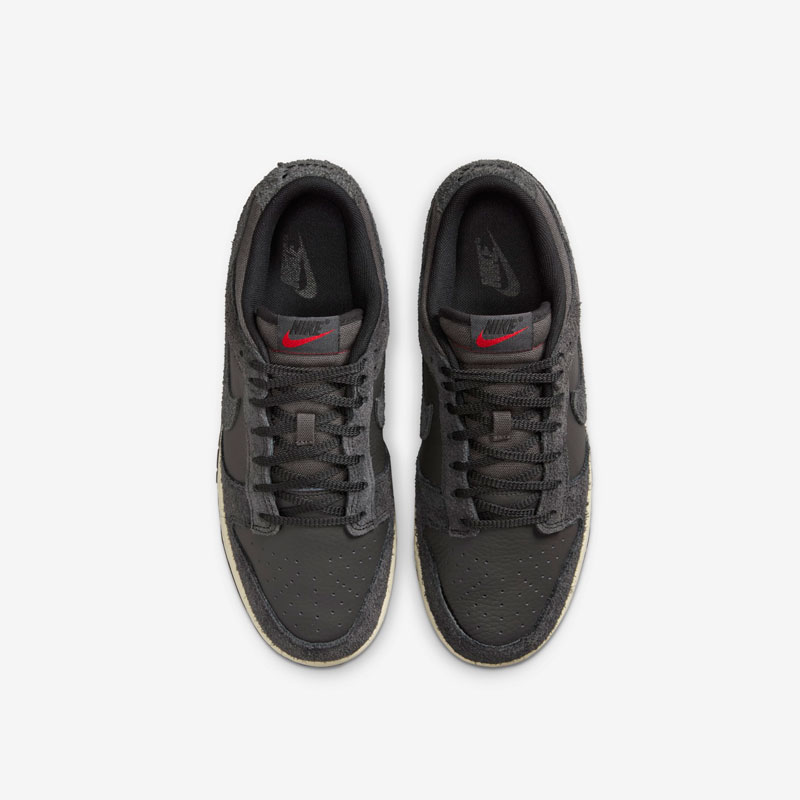 Кросівки Nike Dunk Low PRM Black Off Noir HF3145-001 3 Кросівки Nike Dunk Low PRM "Black Off Noir" HF3145-001