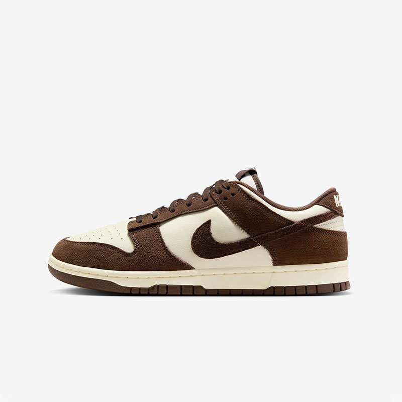 Кросівки Nike Dunk Low SE Baroque Brown FQ8249-104 1 Кросівки Nike Dunk Low SE "Baroque Brown" FQ8249-104