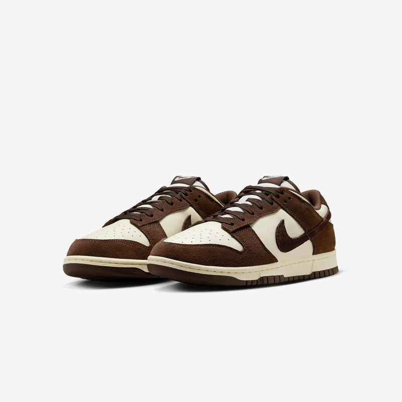 Кросівки Nike Dunk Low SE Baroque Brown FQ8249-104 2 Кросівки Nike Dunk Low SE "Baroque Brown" FQ8249-104