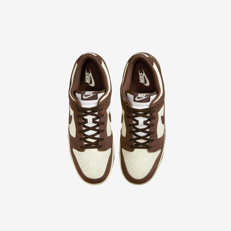 Кросівки Nike Dunk Low SE Baroque Brown FQ8249-104 3 Кросівки Nike Dunk Low SE "Baroque Brown" FQ8249-104