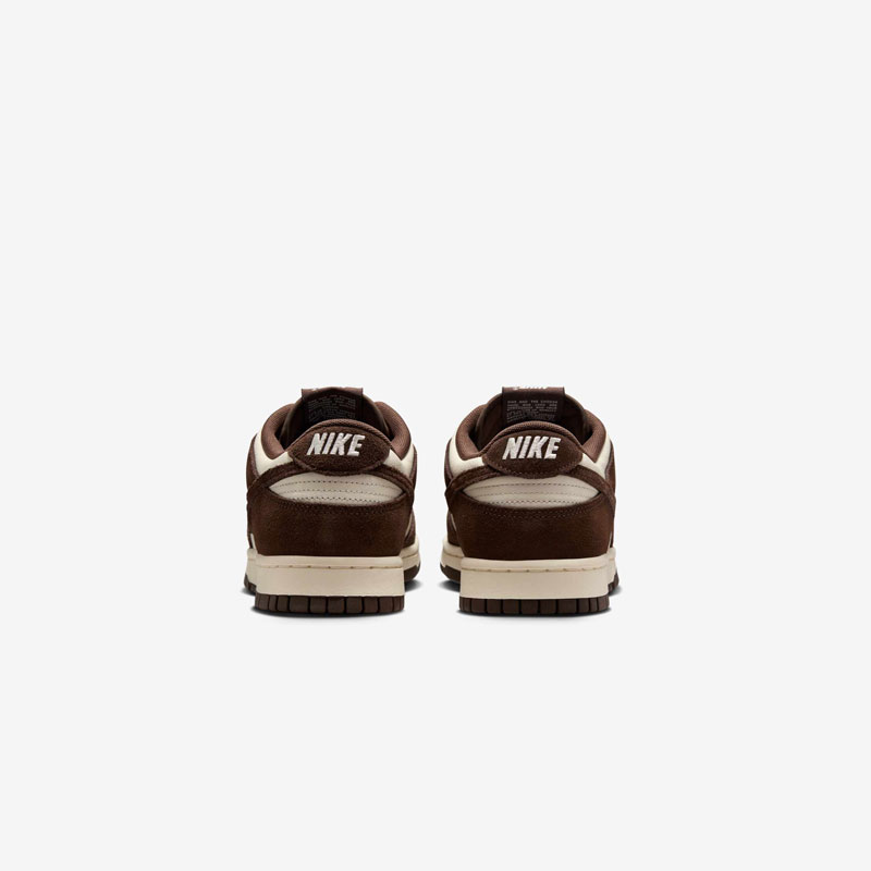Кросівки Nike Dunk Low SE Baroque Brown FQ8249-104 4 Кросівки Nike Dunk Low SE "Baroque Brown" FQ8249-104