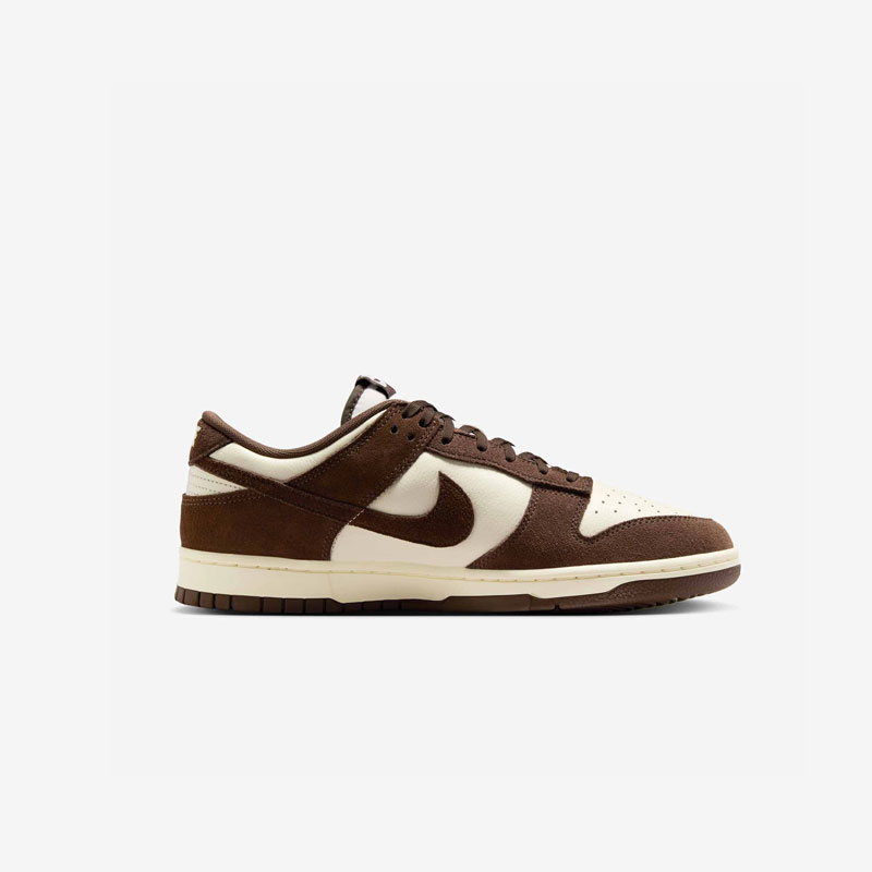 Кросівки Nike Dunk Low SE Baroque Brown FQ8249-104 5 Кросівки Nike Dunk Low SE "Baroque Brown" FQ8249-104