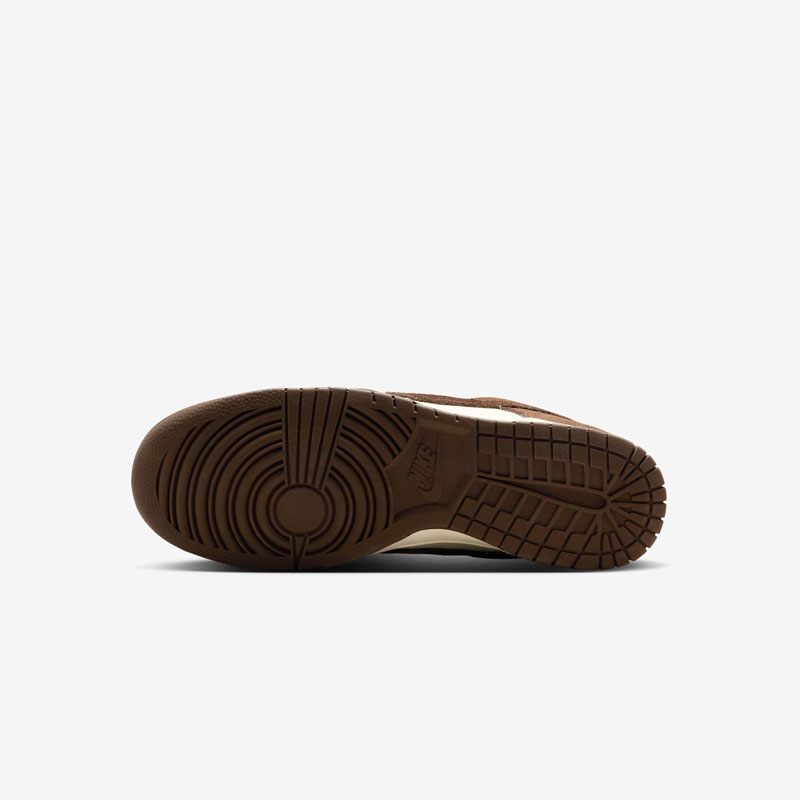 Кросівки Nike Dunk Low SE Baroque Brown FQ8249-104 6 Кросівки Nike Dunk Low SE "Baroque Brown" FQ8249-104