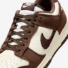Кроссовки Nike Dunk Low SE