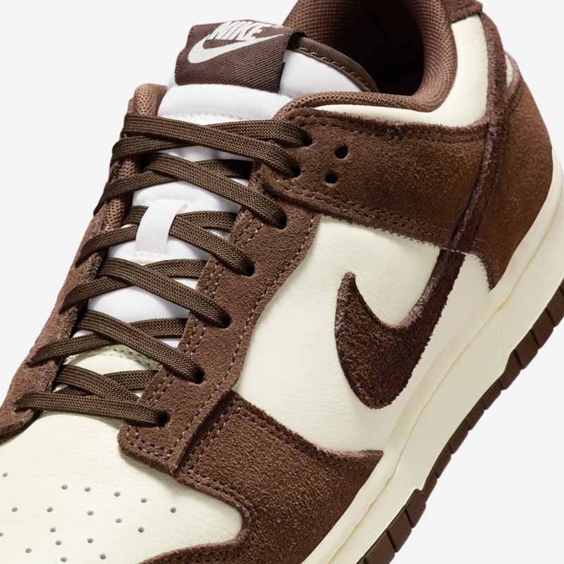 Кросівки Nike Dunk Low SE Baroque Brown FQ8249-104 7 Кросівки Nike Dunk Low SE "Baroque Brown" FQ8249-104