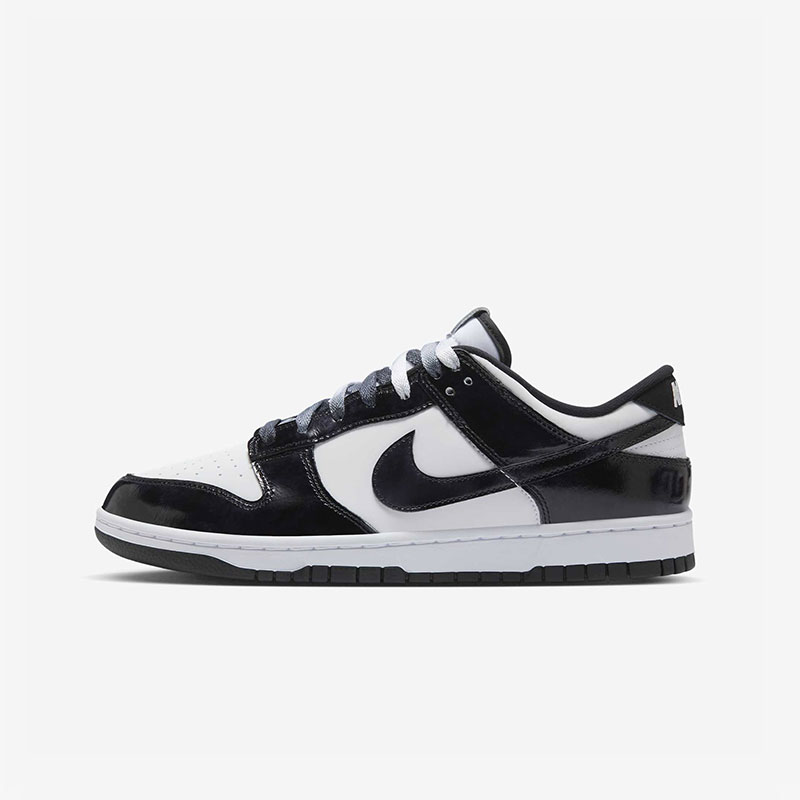 Кросівки Nike Dunk Low SE Panda HQ1965-100 1 Кросівки Nike Dunk Low SE "Panda" HQ1965-100