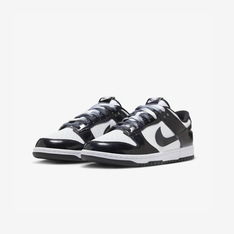Кросівки Nike Dunk Low SE Panda HQ1965-100 2 Кросівки Nike Dunk Low SE "Panda" HQ1965-100