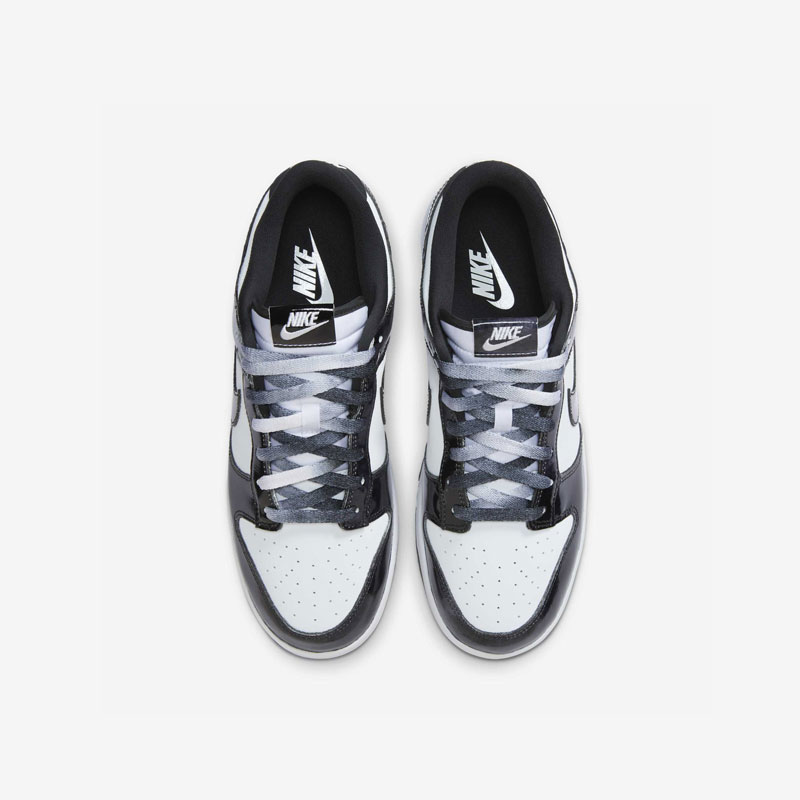 Кросівки Nike Dunk Low SE Panda HQ1965-100 3 Кросівки Nike Dunk Low SE "Panda" HQ1965-100