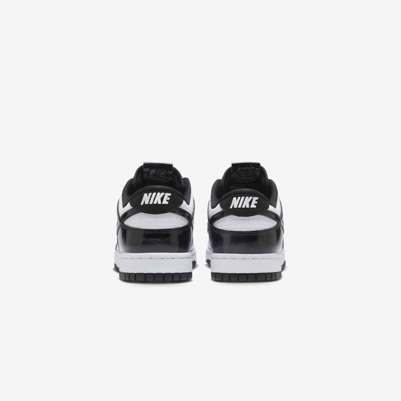 Кросівки Nike Dunk Low SE Panda HQ1965-100 4 Кросівки Nike Dunk Low SE "Panda" HQ1965-100
