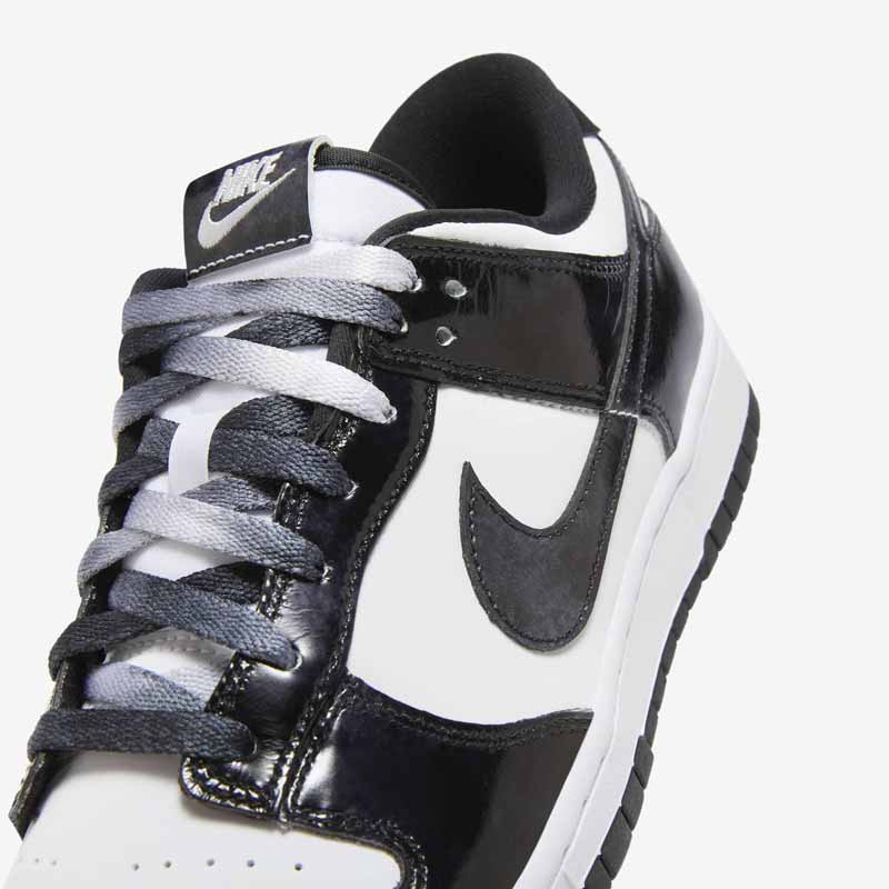 Кросівки Nike Dunk Low SE Panda HQ1965-100 7 Кросівки Nike Dunk Low SE "Panda" HQ1965-100