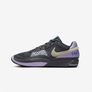 Кросівки Nike Ja 1 "Iron Grey" FQ4796-001