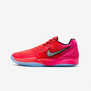 Кросівки Nike Ja 2 "Kool-Aid" IF0302-600
