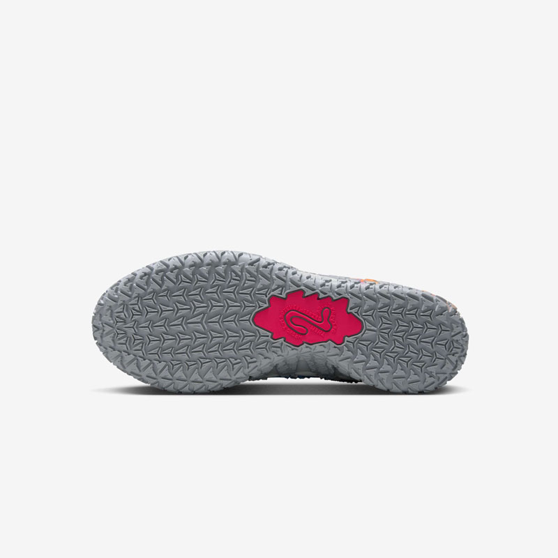 Кросівки Nike Ja 3 Light Show HF2793-100 6 Кросівки Nike Ja 3 "Light Show" HF2793-100