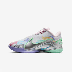 Кросівки Nike LeBron 22 "Monopoly" FZ1097-100