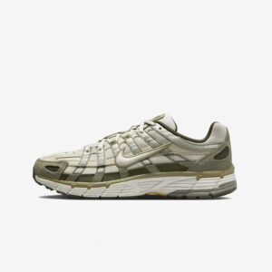 Кросівки Nike P-6000 "Light Army Cargo" IH0246-320