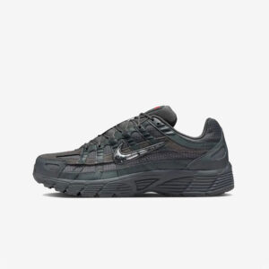 Кросівки Nike P-6000 PRM "Iron Grey" IM6767-068