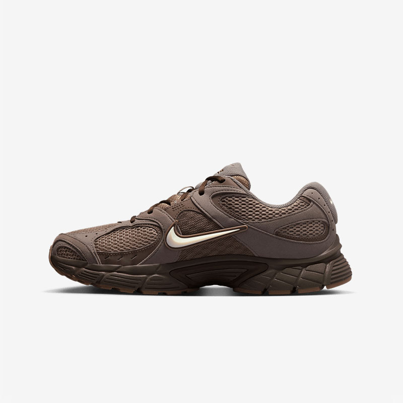Кросівки Nike V5 RNR Mink Brown IO8746-214 1 Кросівки Nike V5 RNR "Mink Brown" IO8746-214