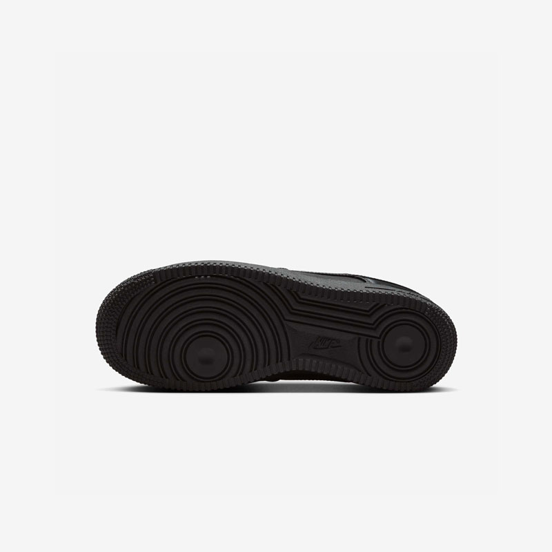 Кросівки Nike W Air Force 1 Low Black Satin IH2034-010 6 Кросівки Nike W Air Force 1 Low "Black Satin" IH2034-010