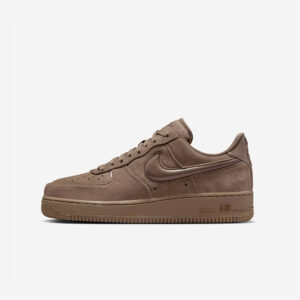 Кросівки Nike W Air Force 1 Low "Mink Brown" HV4406-200