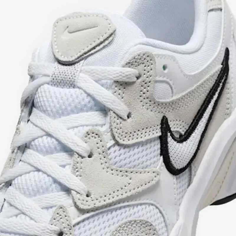 Кросівки Nike W AL8 White FJ3794-102 5 Кросівки Nike W AL8 "White" FJ3794-102