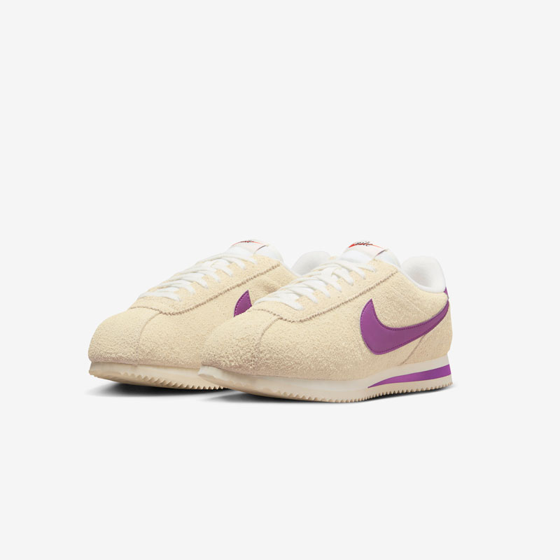 Кросівки Nike W Cortez Beige FJ2530-100 2 Кросівки Nike W Cortez "Beige" FJ2530-100