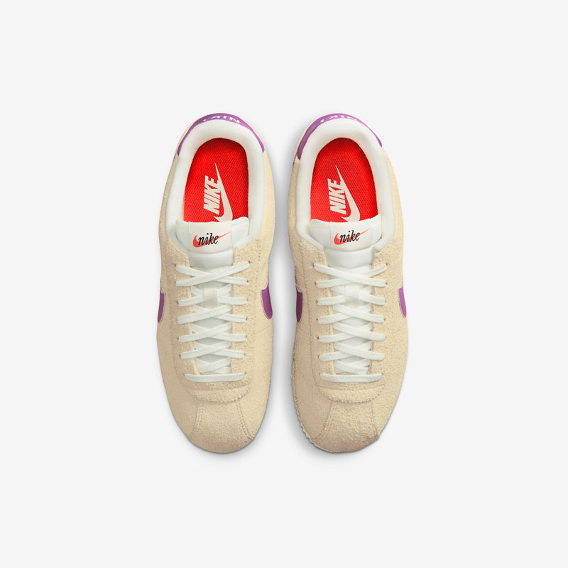 Кросівки Nike W Cortez Beige FJ2530-100 3 Кросівки Nike W Cortez "Beige" FJ2530-100